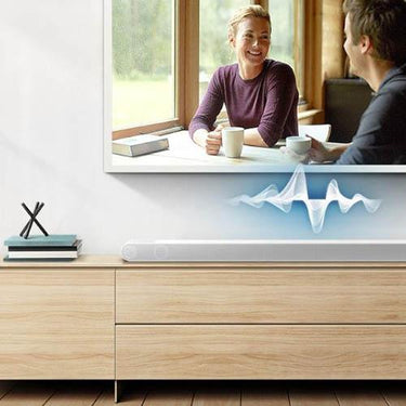 Samsung HW-S801B 3.1.2ch Soundbar, White (2022) with Redeemable DIRECTV Gemini Air