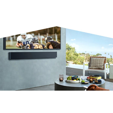 Samsung LST70T 3.0ch The Terrace Soundbar (2020) with Redeemable DIRECTV Gemini Air