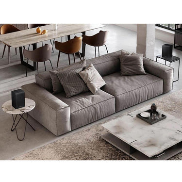 Samsung SWA-9200S Wireless Surround Speakers (2022) with Redeemable DIRECTV Gemini Air