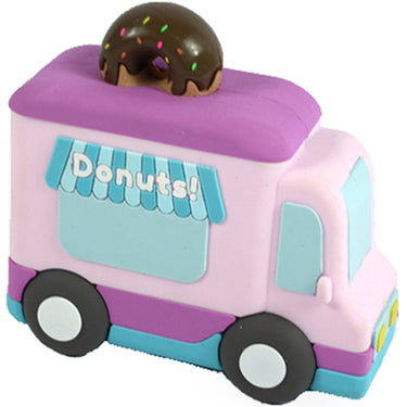 MojiPower Portable Bluetooth Speaker Donut Van Ciambella MP-009-CI