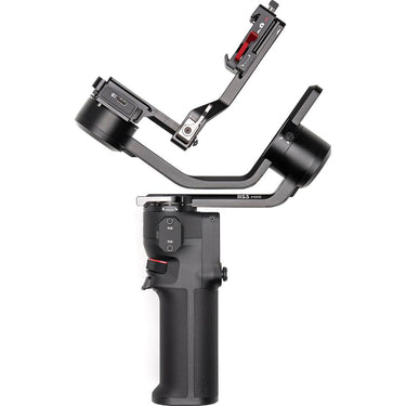 DJI RS 3 Mini Gimbal Stabilizer (Open-box)