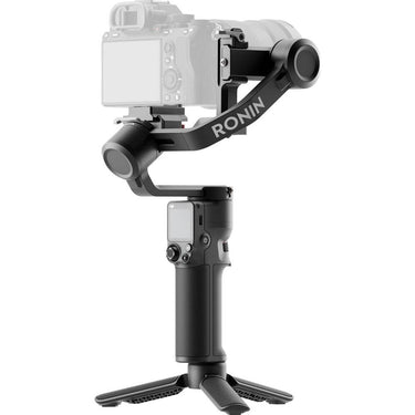 DJI RS 3 Mini Gimbal Stabilizer (Open-box)