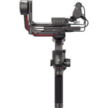 DJI RS 3 Pro Gimbal Stabilizer Combo (Open-box)