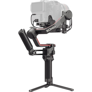 DJI RS 3 Pro Gimbal Stabilizer Combo (Open-box)