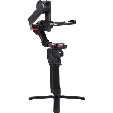DJI RS 3 Pro 3-Axis Gimbal Stabilizer (Open-box)