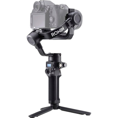 DJI Ronin RSC 2 Gimbal Stabilizer - Open Box