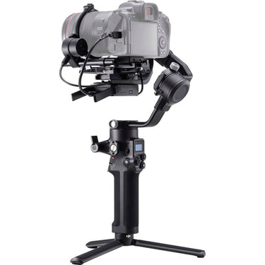 DJI RSC 2 Pro Combo 3-Axis Gimbal Stabilizer in Black - CP.RN.00000124.01 - Open Box
