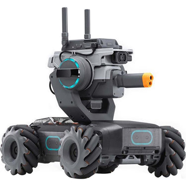 DJI RoboMaster S1 Educational Robot (Open-Box)