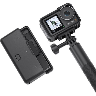 DJI Osmo Action 3 Adventure Combo (Open-box)