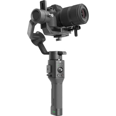 DJI Ronin-SC Gimbal Stabilizer Essentials Kit (Open-box)