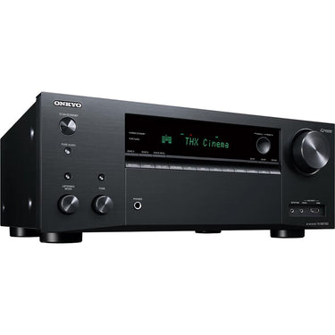 Onkyo TX-NR7100 9.2-Channel THX Certified AV Receiver - Open Box