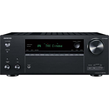 Onkyo TX-NR7100 9.2-Channel THX Certified AV Receiver - Open Box