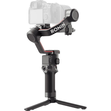 DJI RS 3 3-Axis Gimbal Stabilizer (Open-box)