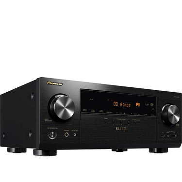 Pioneer Elite VSX-LX305 9.2 Channel Network AV Receiver - Open Box