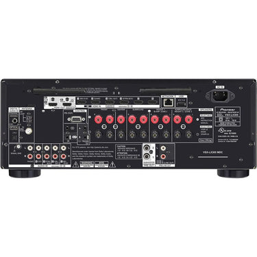 Pioneer Elite VSX-LX305 9.2 Channel Network AV Receiver - Open Box