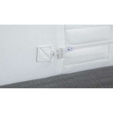 Protect-A-Bed AllerZip Smooth Waterproof Mattress Protector King 9" 2 Pack