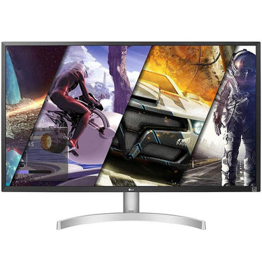 LG 32" 4K UHD Monitor with Radeon FreeSync Technology with 3 Year Warranty