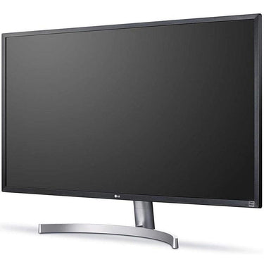 LG 32" 4K UHD Monitor with Radeon FreeSync Technology with 3 Year Warranty