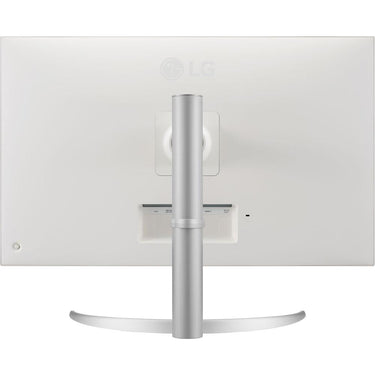 LG 31.5" UltraFine 4K UHD 5ms 65Hz Smart LED Monitor White with 3 Year Warranty