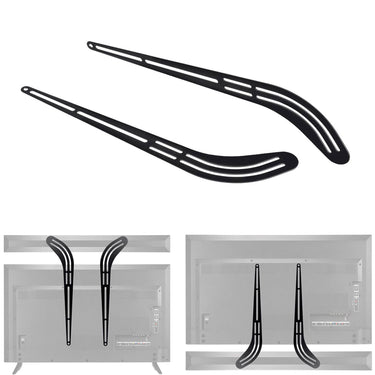 Monoprice Universal Soundbar Bracket Mount 23" - 55" (15265)