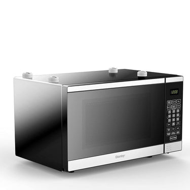 DANBY Designer 0.7 cu. ft. Space Saving Under the Counter Microwave