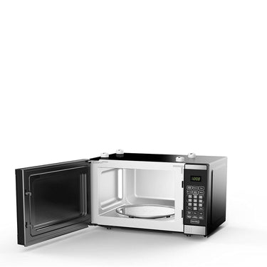 DANBY Designer 0.7 cu. ft. Space Saving Under the Counter Microwave