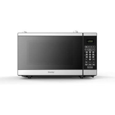 DANBY Designer 0.7 cu. ft. Space Saving Under the Counter Microwave