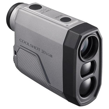 Nikon COOLSHOT 20i GIII Golf Rangefinder - (16781)
