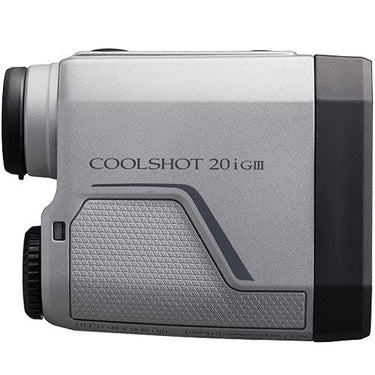 Nikon COOLSHOT 20i GIII Golf Rangefinder - (16781)