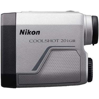 Nikon COOLSHOT 20i GIII Golf Rangefinder - (16781)