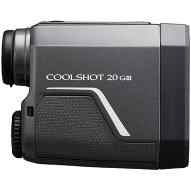 Nikon COOLSHOT 20 GIII Golf Rangefinder - (16780)