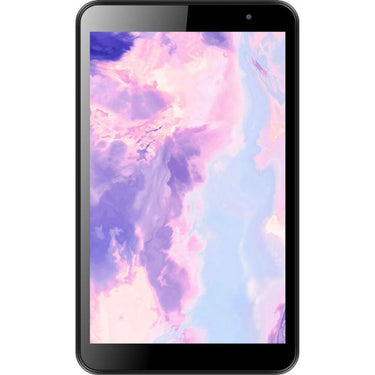 Hyundai HYtab Plus 8WB1 8 Tablet; HD IPS; 2GB/32GB (HT8WB1RBK02A) - Open Box
