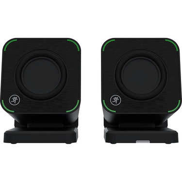 Mackie CR2-X Cube Premium Desktop Speakers - Open Box