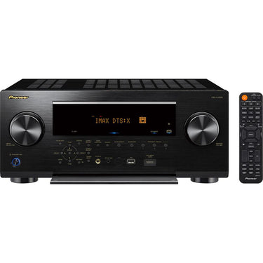 Pioneer Elite VSX-LX505 9.2 Channel Network AV Receiver - Open Box