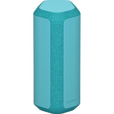Sony SRSXE300/L Portable Bluetooth Wireless Speaker; Blue - Open Box
