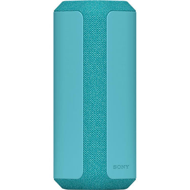 Sony SRSXE300/L Portable Bluetooth Wireless Speaker; Blue - Open Box