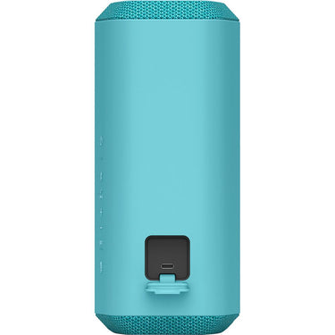 Sony SRSXE300/L Portable Bluetooth Wireless Speaker; Blue - Open Box