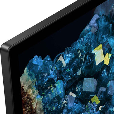Sony BRAVIA XR 83 Inch A80L OLED 4K HDR Smart TV with Google TV (2023) - Open Box