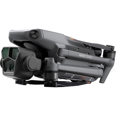 DJI Mavic 3 Pro Drone with Fly More Combo and DJI RC Pro Open Box
