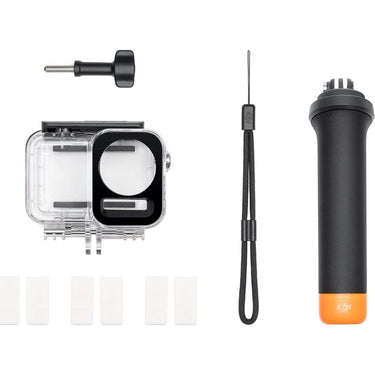 DJI Osmo Action Diving Accessory Kit, Comp. Osmo Action 3, Osmo Action 4 OpenBox