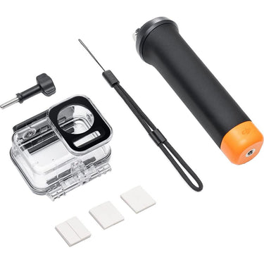 DJI Osmo Action Diving Accessory Kit, Comp. Osmo Action 3, Osmo Action 4 OpenBox