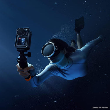 DJI Osmo Action Diving Accessory Kit, Comp. Osmo Action 3, Osmo Action 4 OpenBox