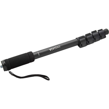 Vivitar 62" Camera Photo/Video Monopod VIV-VT-62 - Open Box