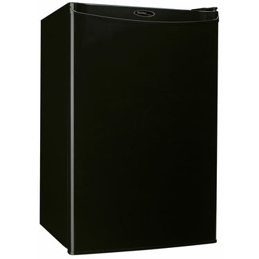 Danby Designer 4.4 cu. ft. Compact Fridge - Black