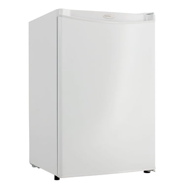 Danby Designer 4.4 cu. ft. Compact Fridge - White