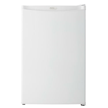 Danby Designer 4.4 cu. ft. Compact Fridge - White