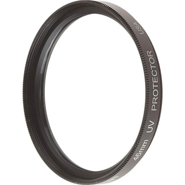 Tiffen 46mm Digital Essentials Filter Kit ( UVP, CP, ND6 )