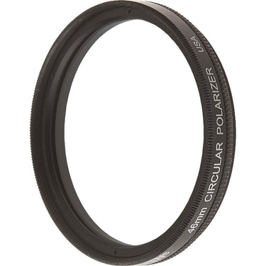 Tiffen 46mm Digital Essentials Filter Kit ( UVP, CP, ND6 )