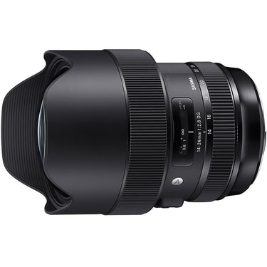 Sigma 14-24mm f/2.8 DG DN Art Wide Angle Zoom Lens for Sony with 7 Year Warranty