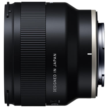 Tamron 20mm F2.8 Di III OSD M1:2 Lens for Sony Cameras with 7 Year Warranty